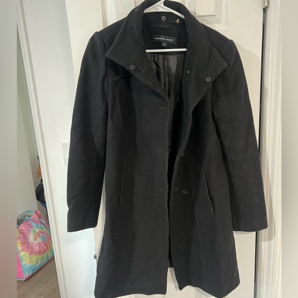 Andrew Marc jacket - Picture 1 of 1